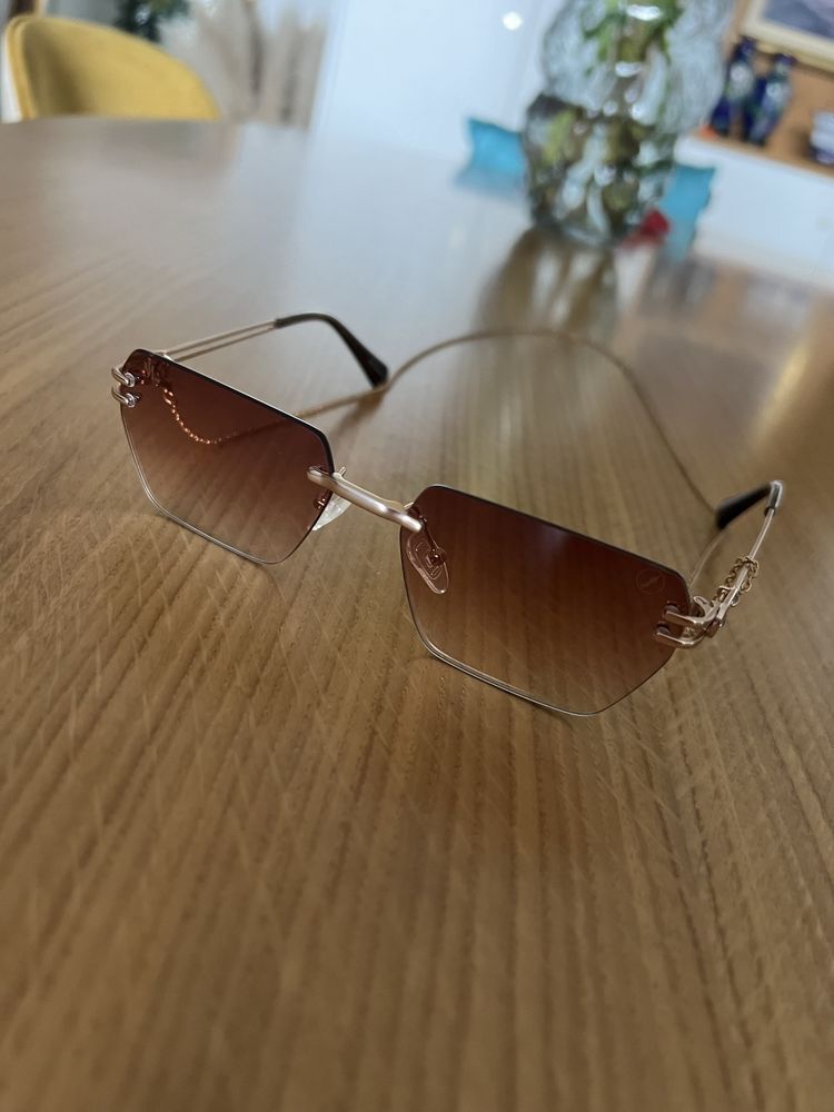 Oculos Sol Chilli Beans