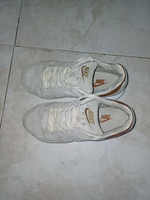 Nike Air Max rapariga