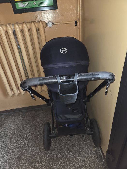 Cybex priam 1.0 2w1