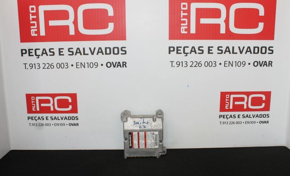 Centralina de Airbag Suzuki Swift de 2007