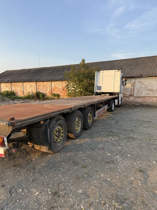 renault magnum 2004 р