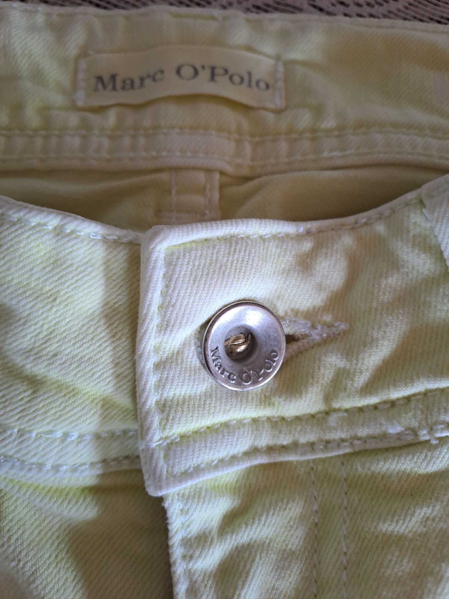 Marc O'Polo spodnie roz 34