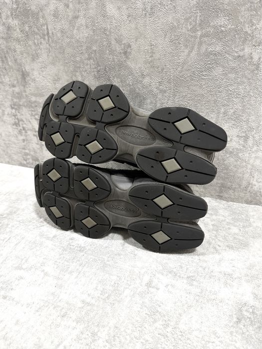 Кроссовки new balance 9060 оригинал мужские нью беланс