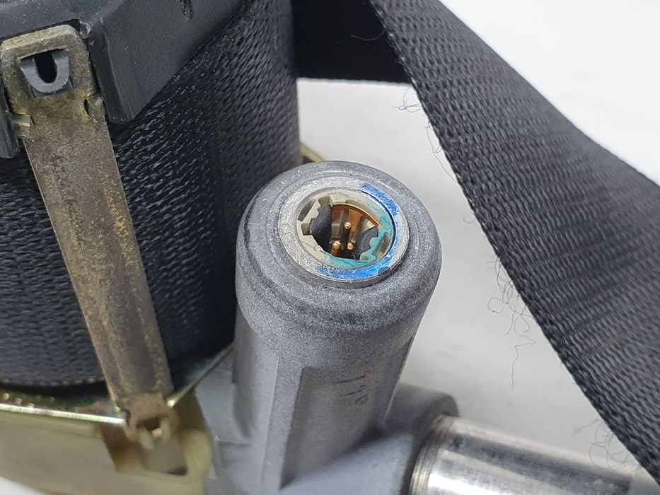 Cinto frente direito MERCEDES-BENZ Classe C (W202)