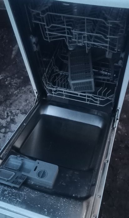 Продам посудомойку delfa