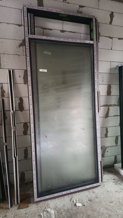 Склопакети продам нові