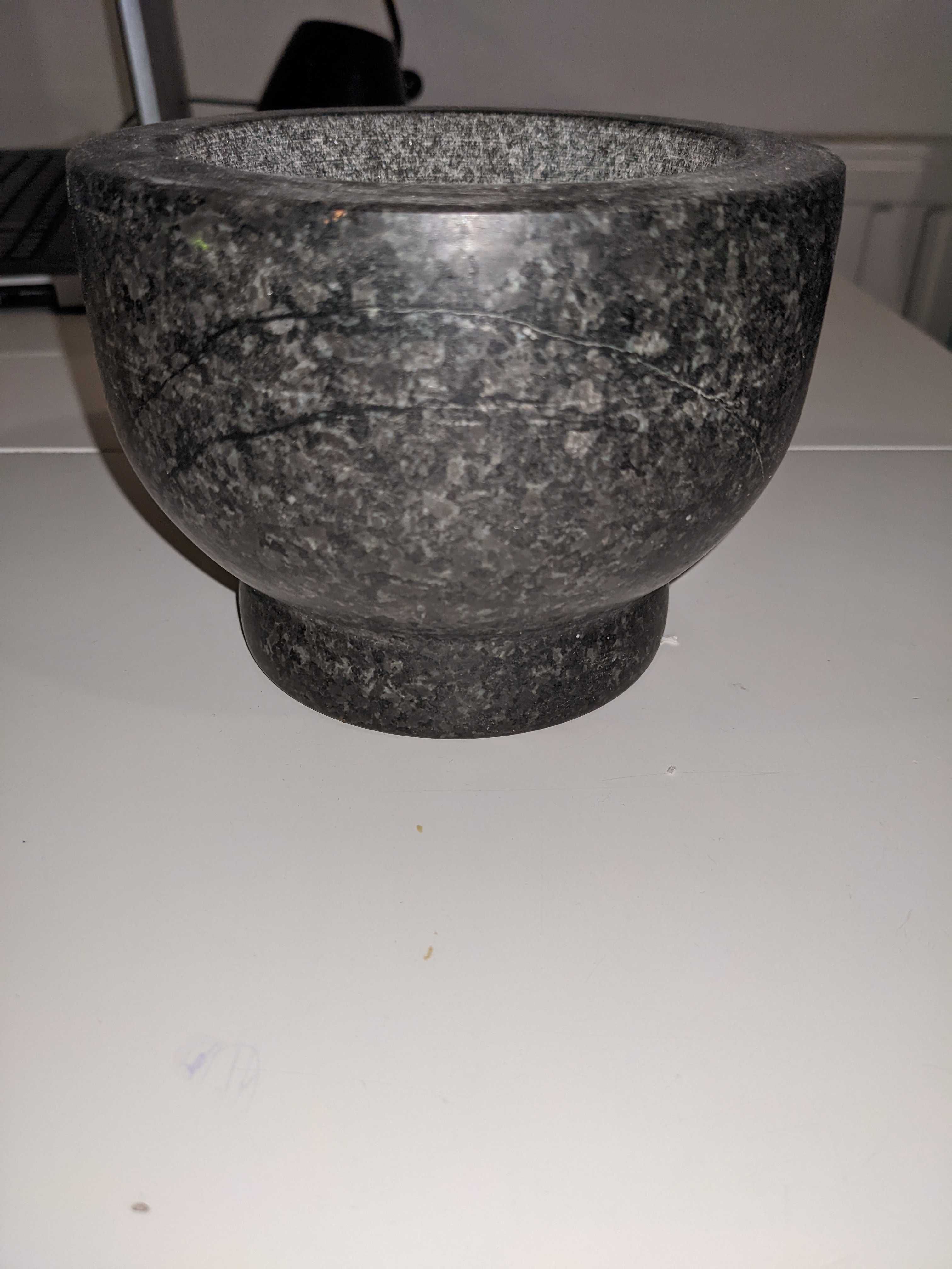 Moździerz JAMIE OLIVER pestle mortar P2