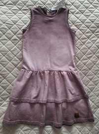 IgiBu sukienka wavy dress Violet r.134