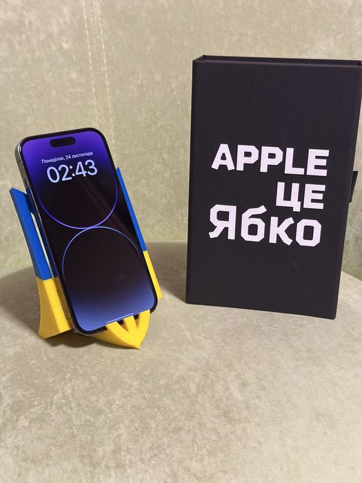 Iphone 14 Pro 128 gb neverlock