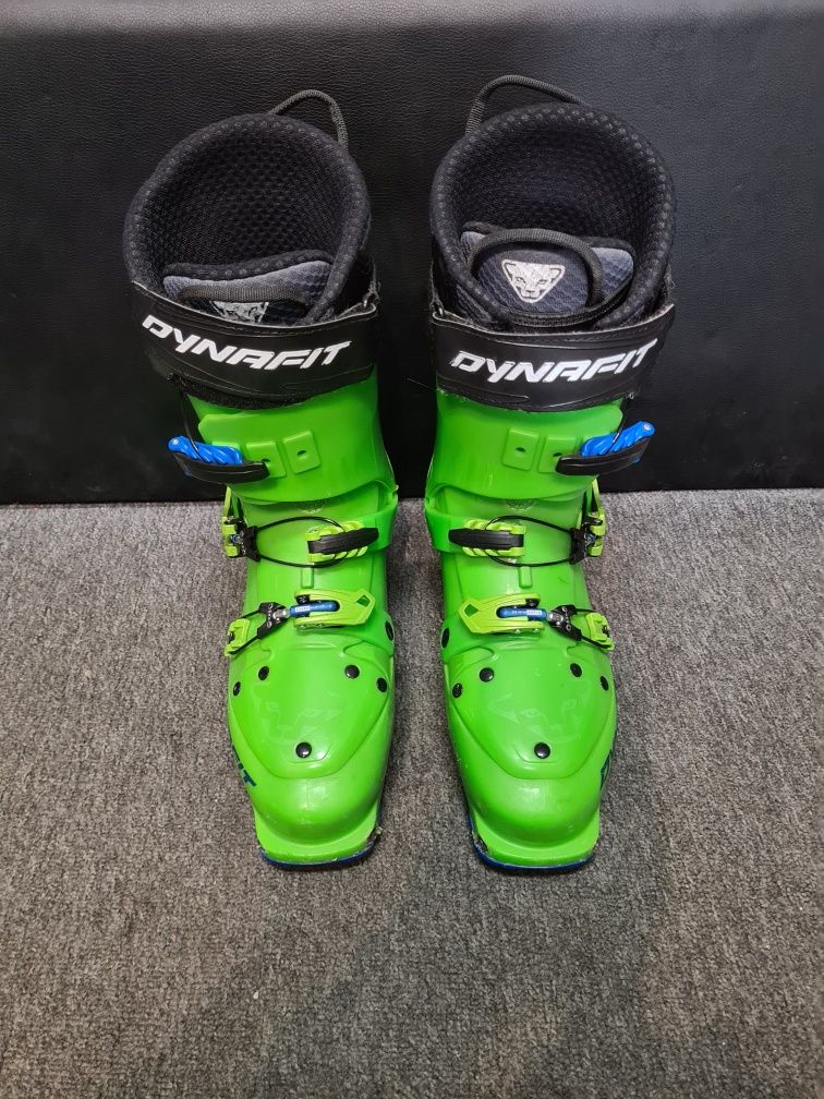 Buty skiturowe dynafit neo px 28,5 cm 43 eu wysyłka