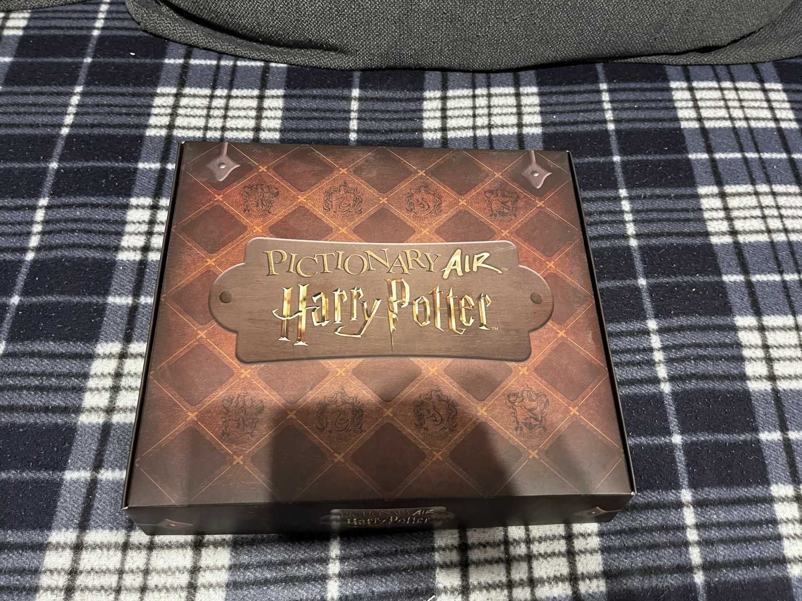 Harry Potter Pictionary Air