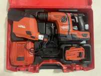 Motowiertarka HILTI TE 6-A22