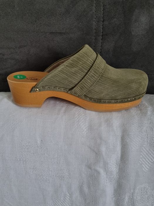 Buty damskie Scholl 37