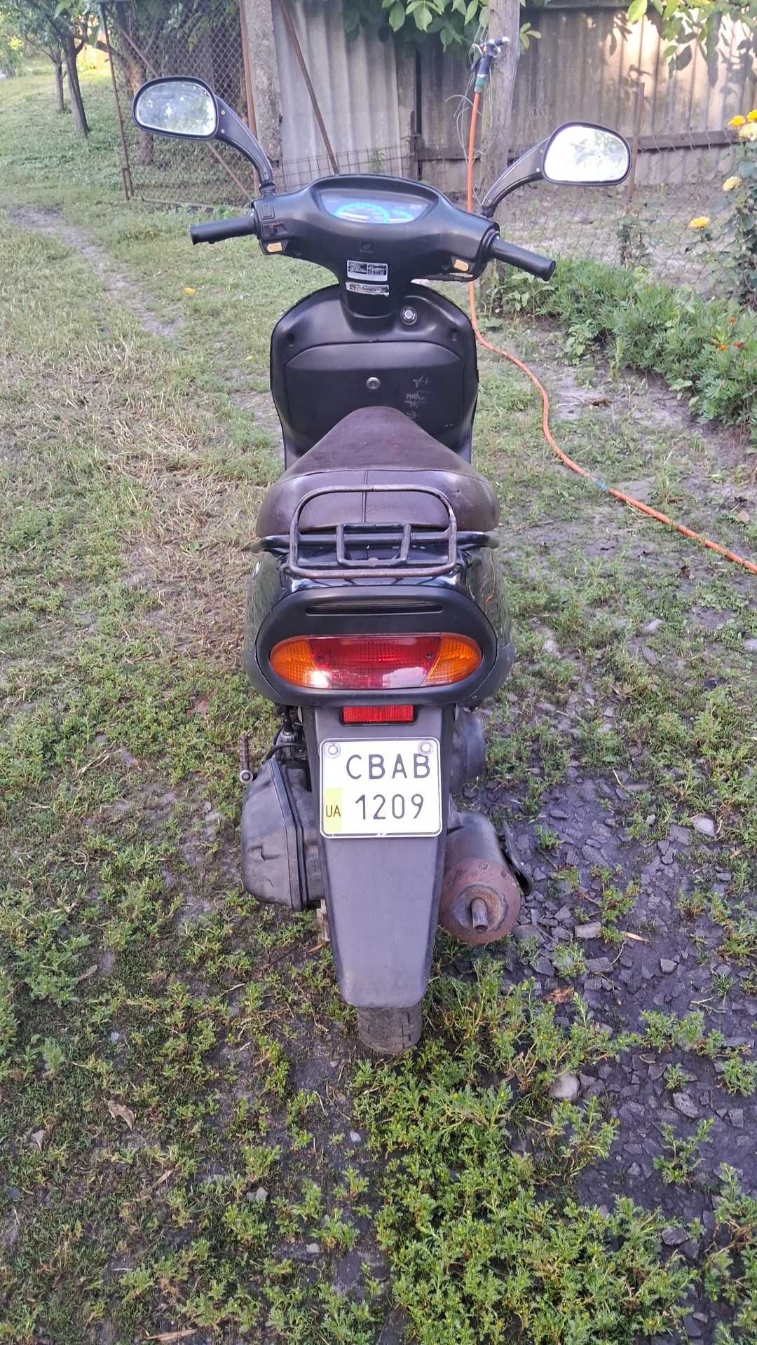 Honda Tact af 30