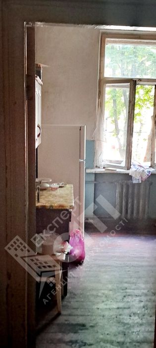 Ціна знижена.Продам 3-кімн. квартиру. зуп. Ставки - Суха Балка.