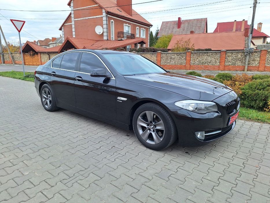 BMW  528i xDrive