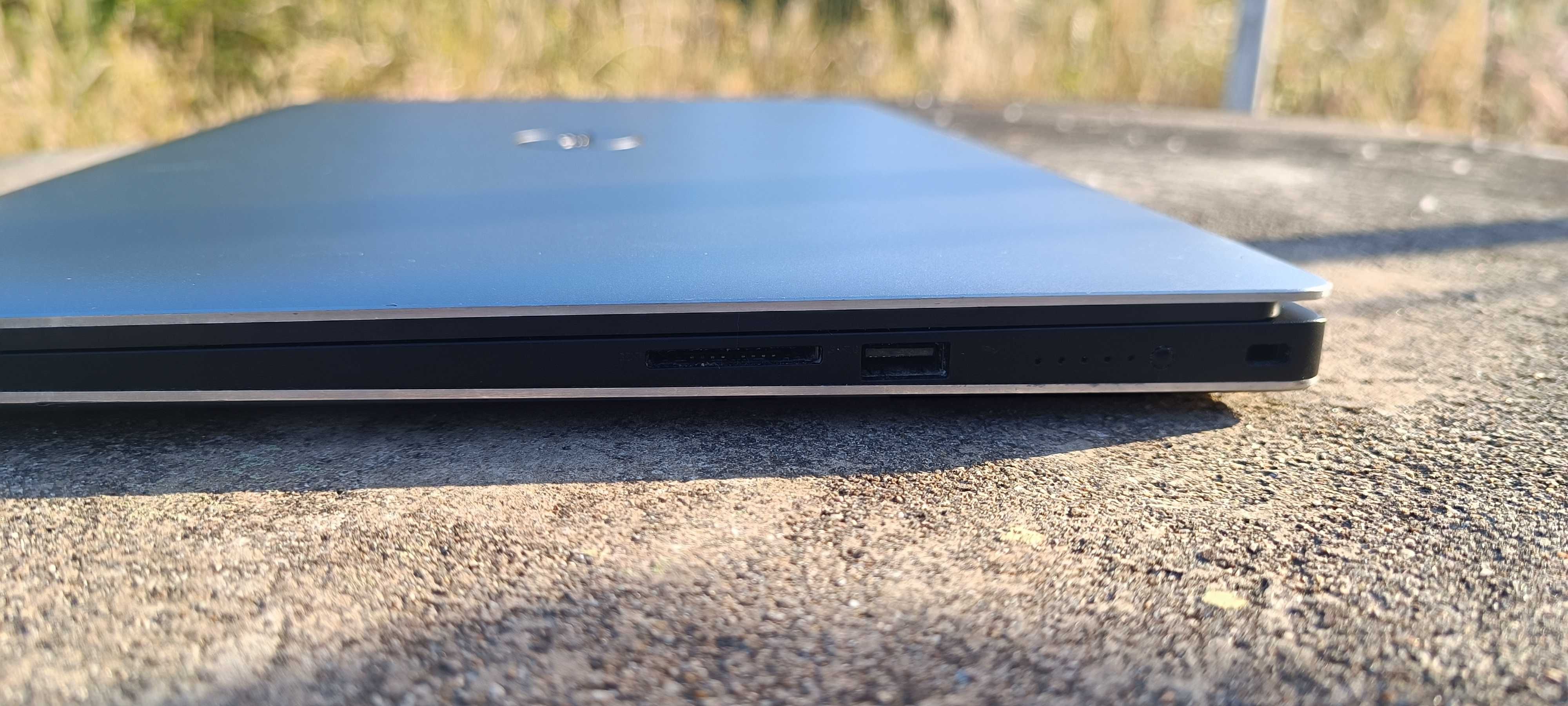 Portatil Dell Precision 5510