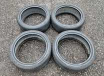 Michelin CrossClimate 225/40/19 opony wielosezonowe 2023r 2021r