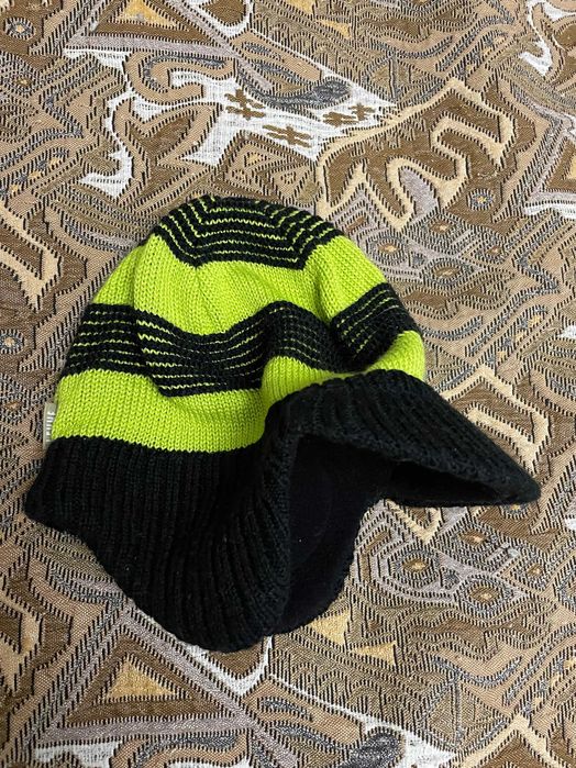 Шапочки вязанные зимние для мальчиков