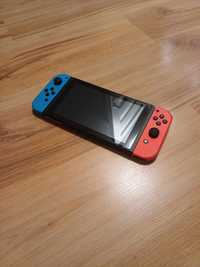 Nintendo switch *JAK ZE SKLEPU *