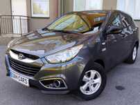 Hyundai ix35 1.6 i_135KM_z Belgii_ 171 Tys KM_Super Stan!