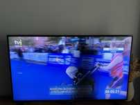 TV Samsung UHD 7 Series 50 Polegadas televisão