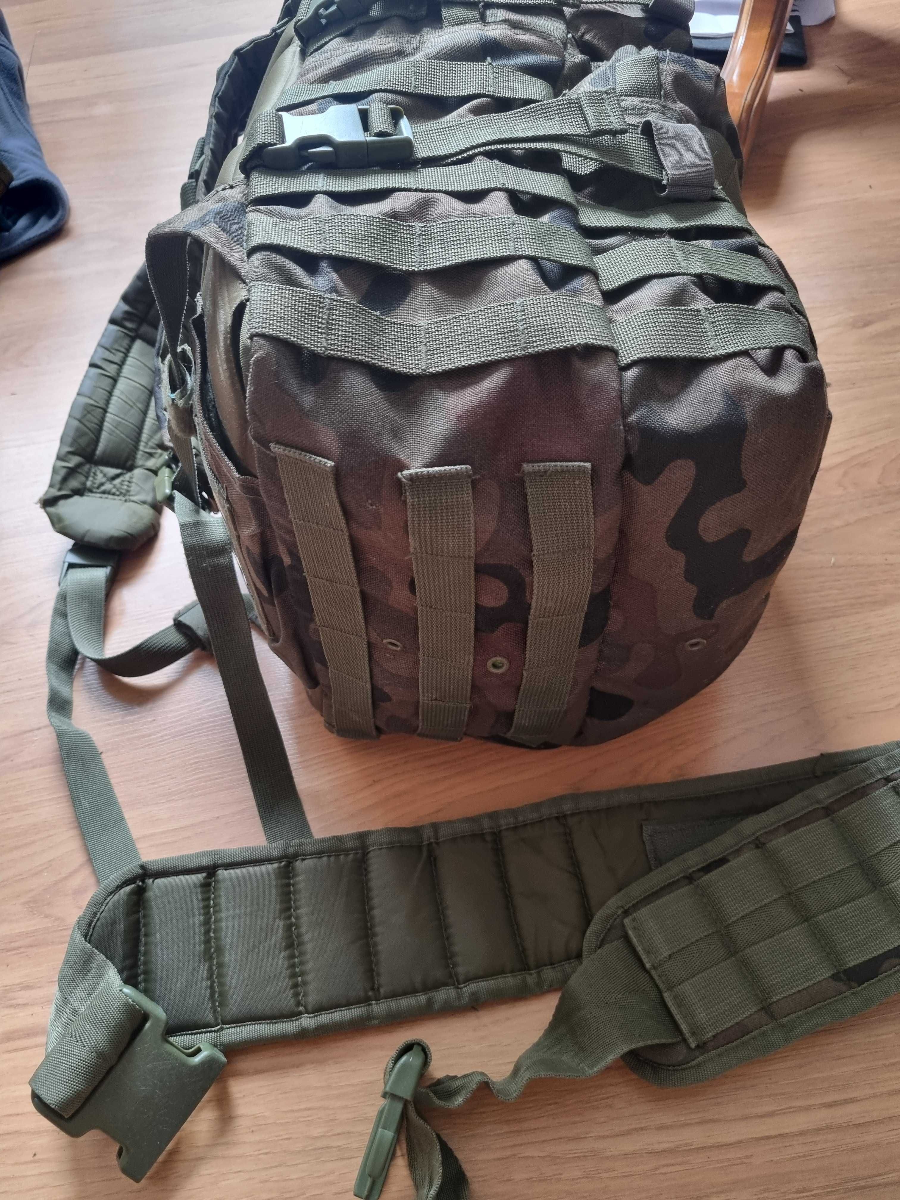 Plecak Helikon-Tex Ratel Mk1 wz 93