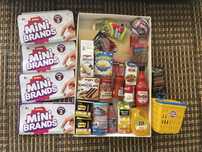 Zuru mini brands seria 3