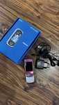 Telefon Nokia 7230 różowa bez sim