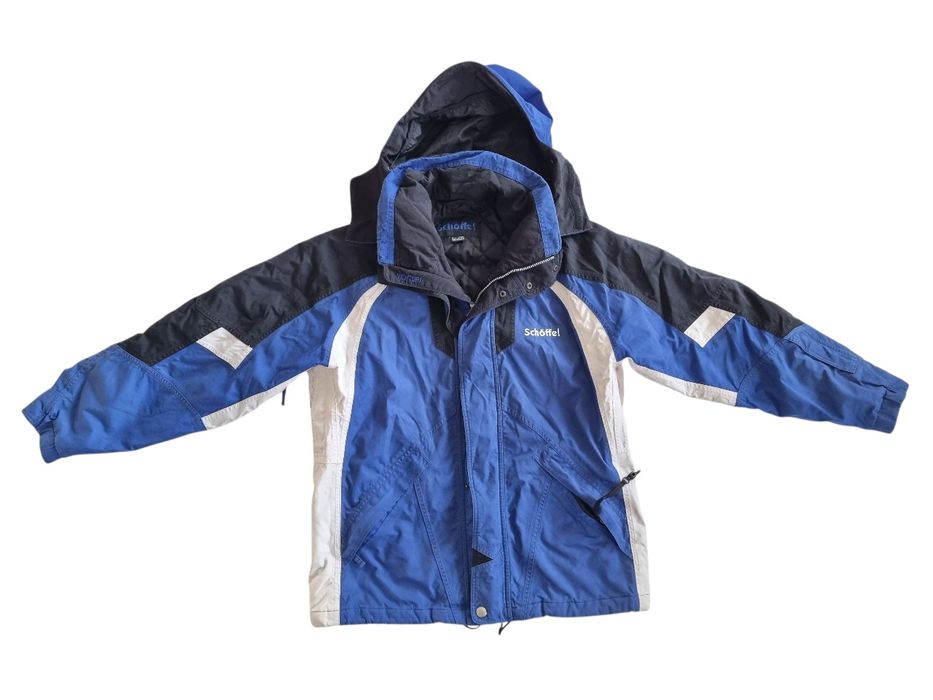 Meska kurtka schoffel venturi rozmiar m/l