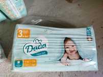 Pieluchy Dada extra careb3