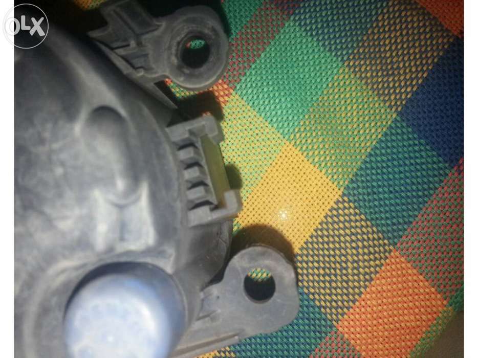 Farol Nevoeiro Renault -VALEO -