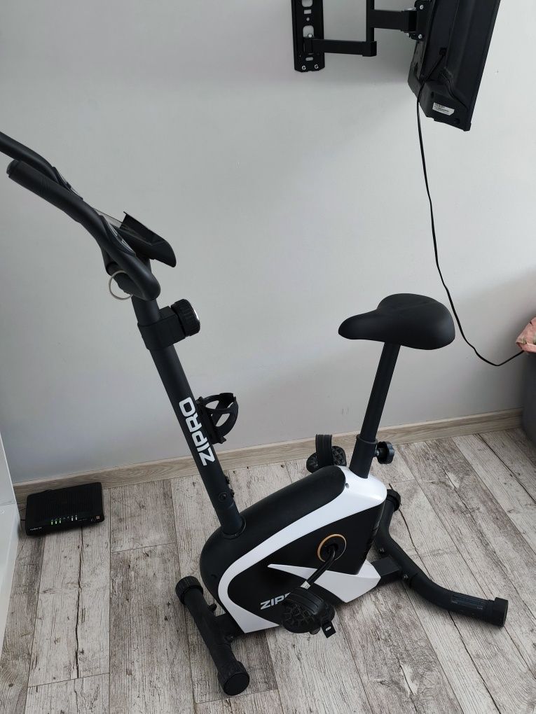 Rowerek stacjonarny Zipro