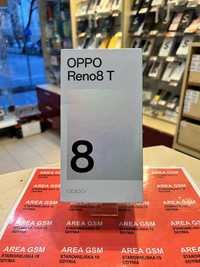 Oppo Reno 8T Black/Plomba Krajowy Bez Rat/Starowiejska 19 Gdyni