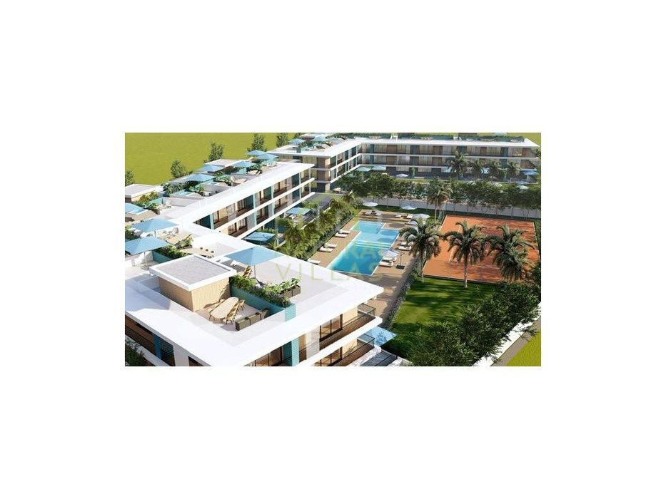 Terreno com Potencial de Construção em Zona Estratégica de Olhão