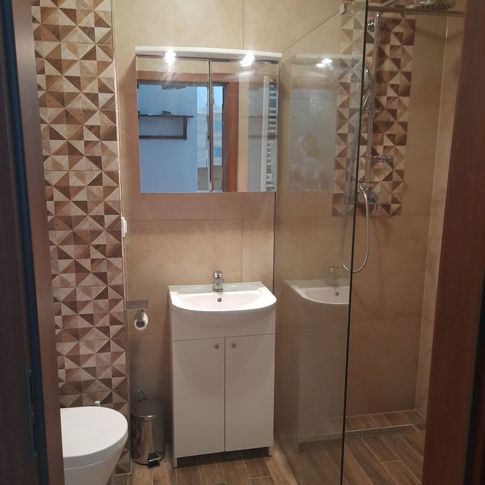 Gdańsk Apartament Mieszkanie