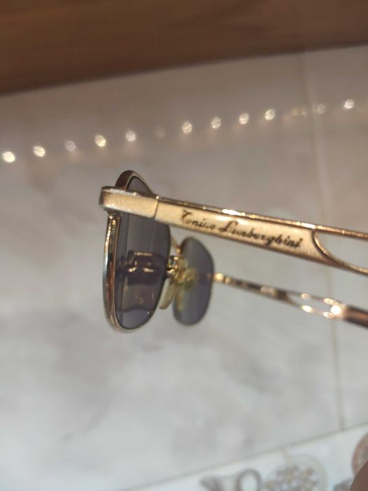 Óculos Tonino Lamborghini 90'
