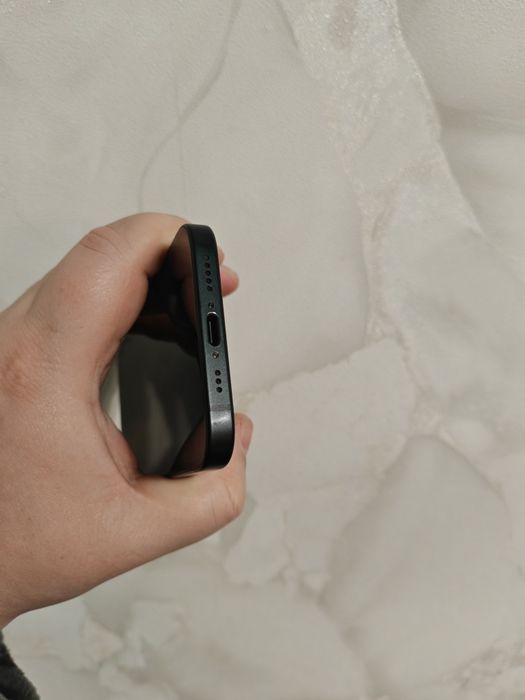Iphone 15 128gb Neverlock Фіз сім