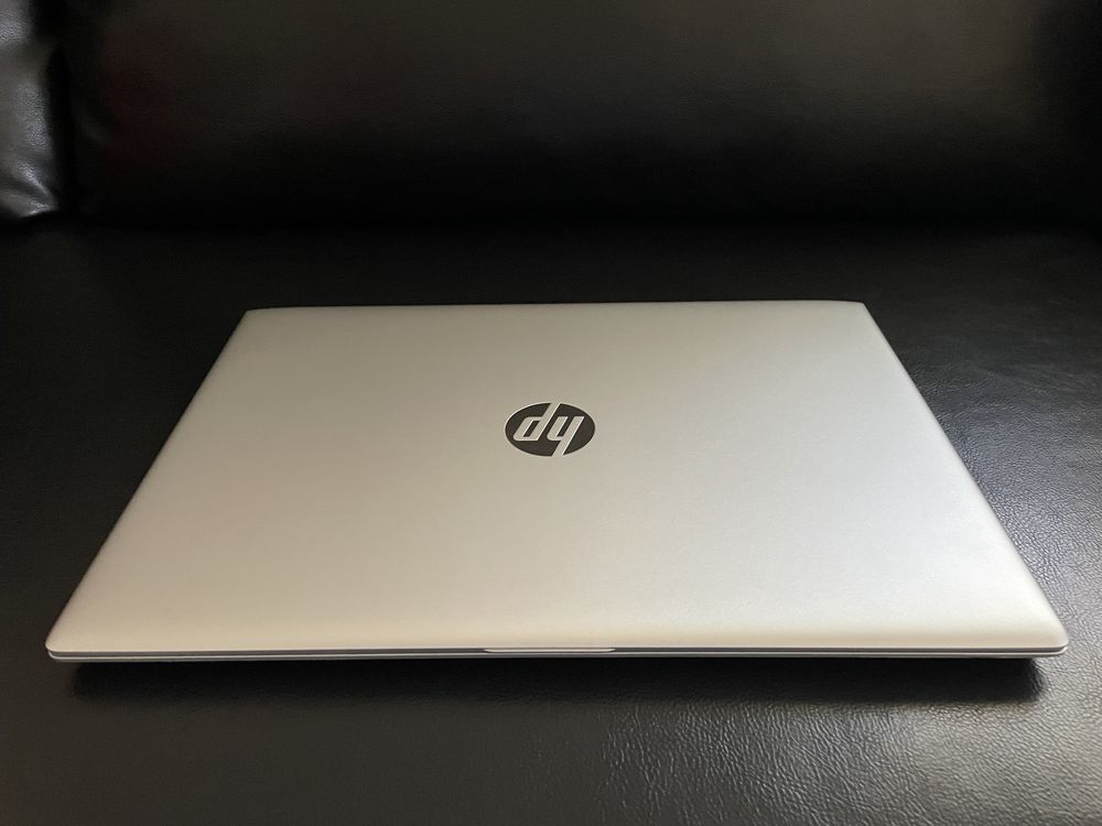 HP ProBook 450 G5