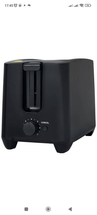 Гарантія 24 місяця. Тостер грильніця ROTEX