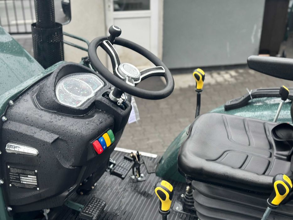 Трактор HORST G244DXU