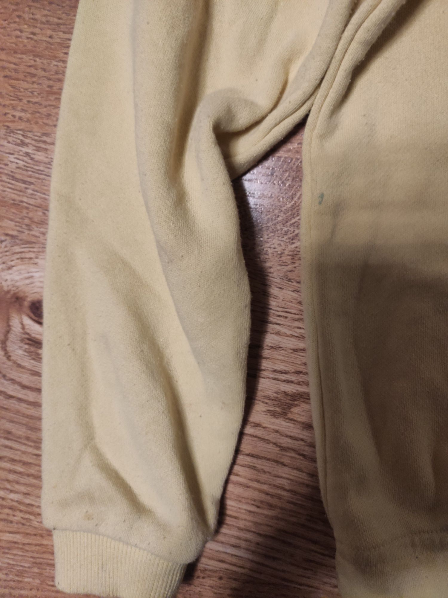 Bluza z jednorożcem H&M