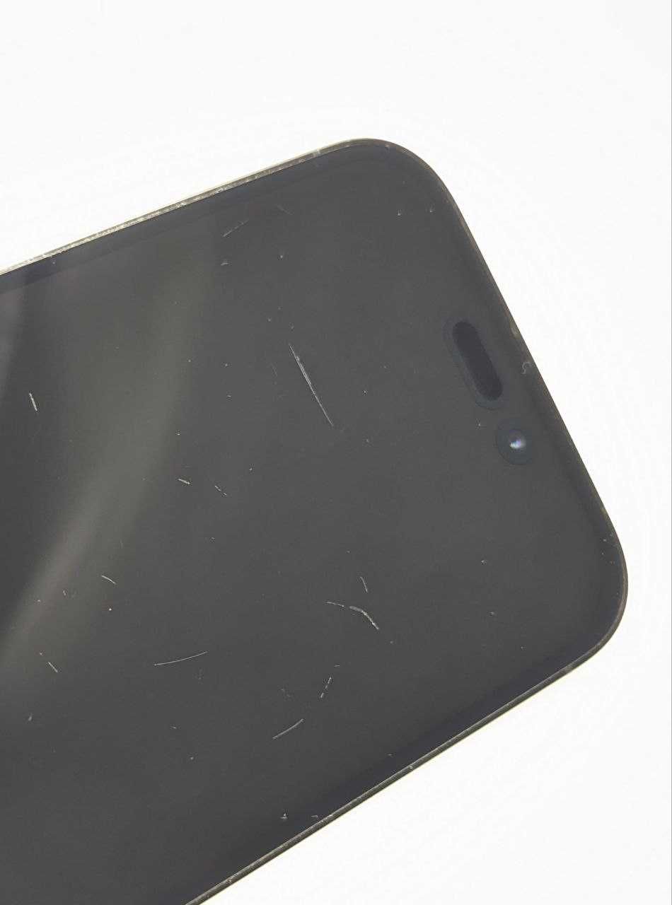 Apple iPhone 14 Pro 512 GB Czarny eSim