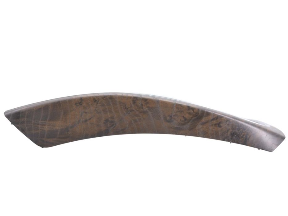 Накладка центральної консолі AUDI Q5 2008-2012 8R0863305CAJ3