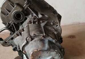Caixa de velocidades 1.6 HDI 110 cavalos como nova