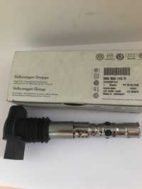 Катушка зажигания Volkswagen 06B 905 115R