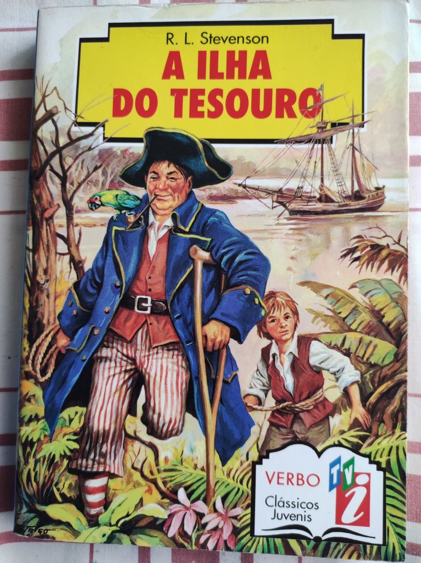 Livros diversos para crianças/ jovens