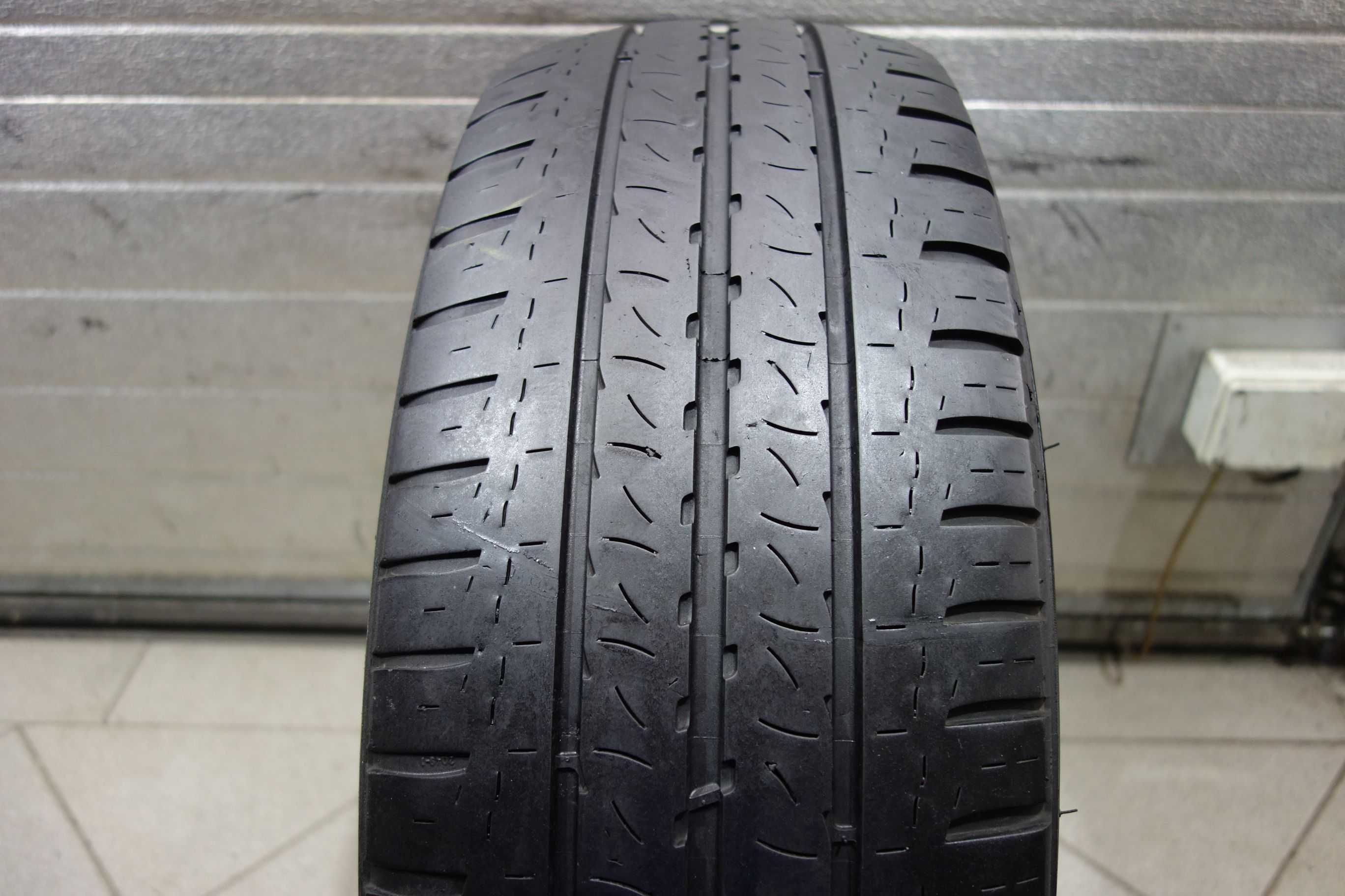 225/65R16C Opona letnia używana BFgoodrich Activan  (E42)