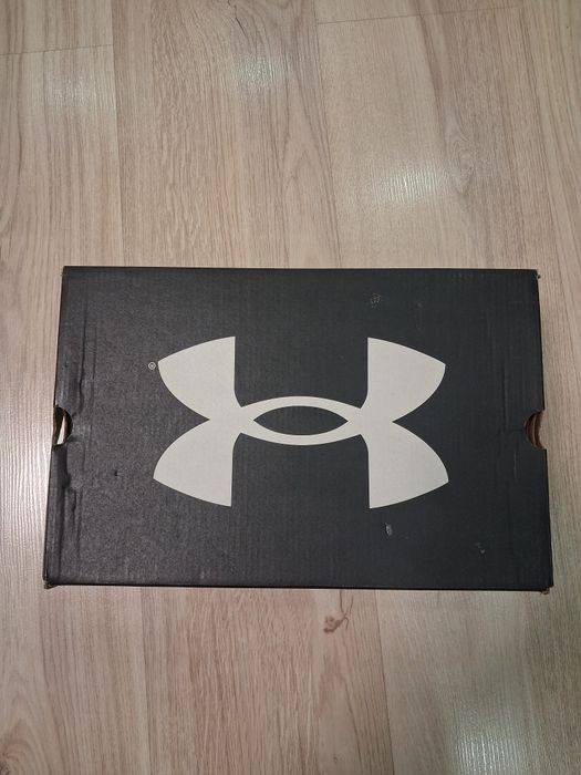 Продам чоловічі Under Armour Ua Charged Pursuit 3 Bl