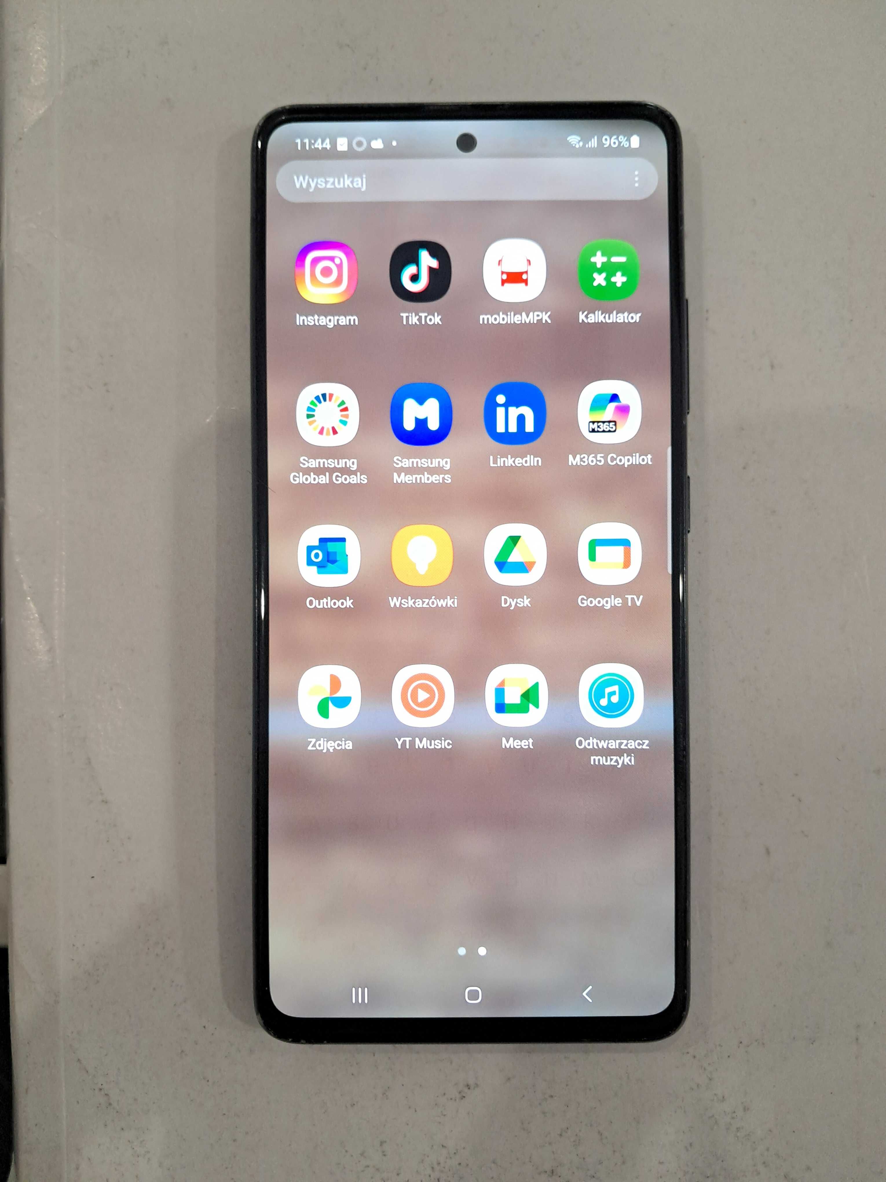 Samsung Galaxy A51 SM-A516B 6/128GB-f